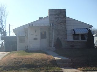 1143 Sunnyside Dr, Hagerstown, MD 21742