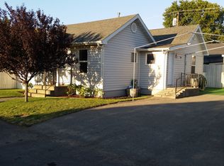 818 Perkins St, Milton Freewater, OR 97862