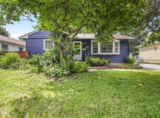 3733 Richard St, Madison, WI 53714