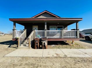 13863 Cottonwood St, Williston, ND 58801