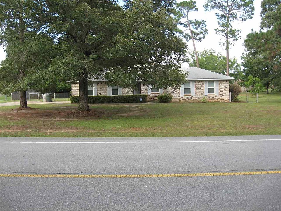 2540 Highway 97, Cantonment, FL 32533 Zillow
