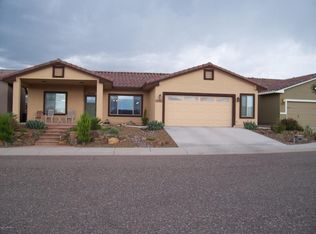 1500 Whitetail Run, Cottonwood, AZ 86326