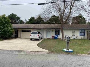 2139 Wind Trace Rd N, Navarre, FL 32566