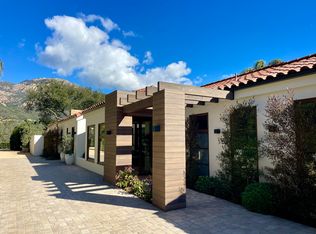 2700 Holly Rd, Santa Barbara, CA 93105