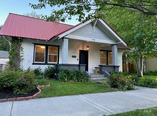 154 E 10th St, Idaho Falls, ID 83404