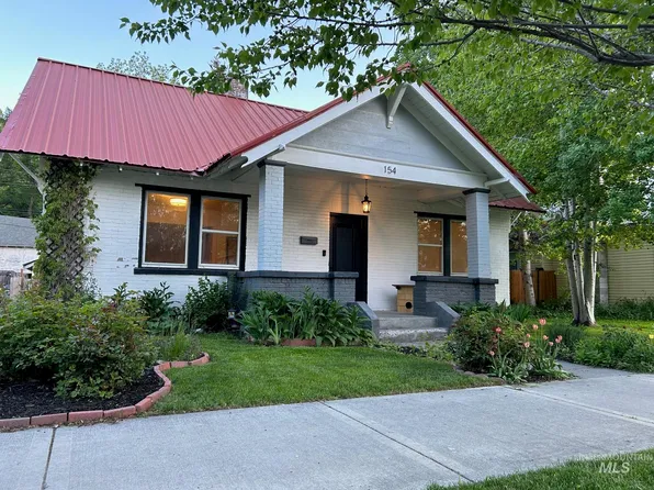 154 E 10th St, Idaho Falls, ID 83404