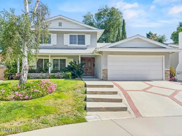 29407 Promontory Pl, Agoura Hills, CA 91301