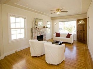 322 Santa Clara Ave, Alameda, CA 94501