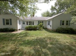 3109 Bryan Rd, Burtonsville, MD 20866