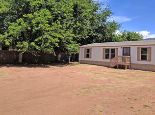 461 S Valley Vw, Payson, AZ 85541