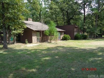 6601 Twin Oaks Ln, Pine Bluff, AR, 71603