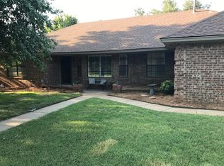 4201 Rankin Rd, Oklahoma City, OK 73120