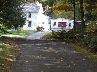 377 River Rd, Downsville, NY 13755