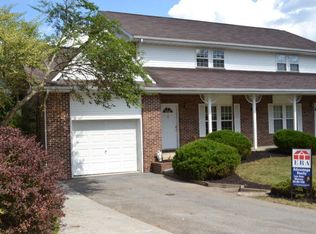 155 Oaklimb Ln, Princeton, WV 24739