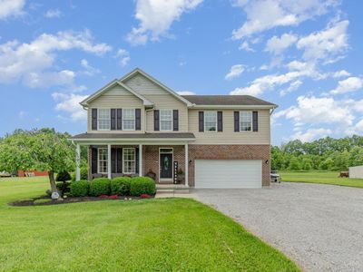 3555 Davis Farms Ln, Bethel, OH, 45106