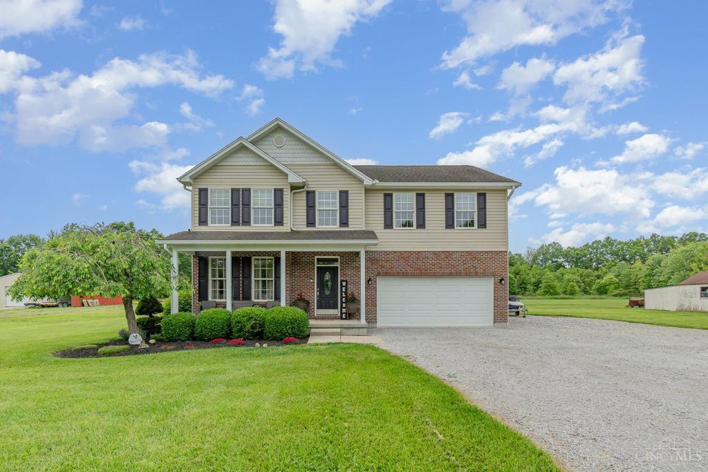 Real estate listing image