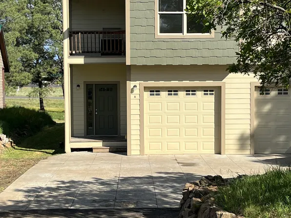 372 E Golf Pl #A, Pagosa Springs, CO 81147