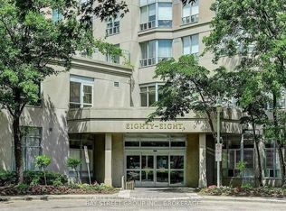 88 Corporate Dr Unit 905A, Toronto, ON M1H 3G6