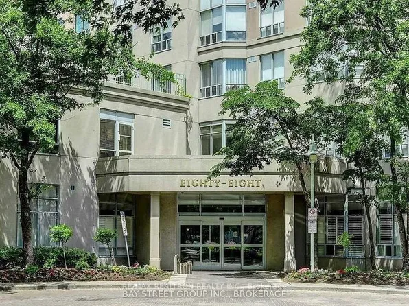 88 Corporate Dr Unit 905A, Toronto, ON M1H 3G6