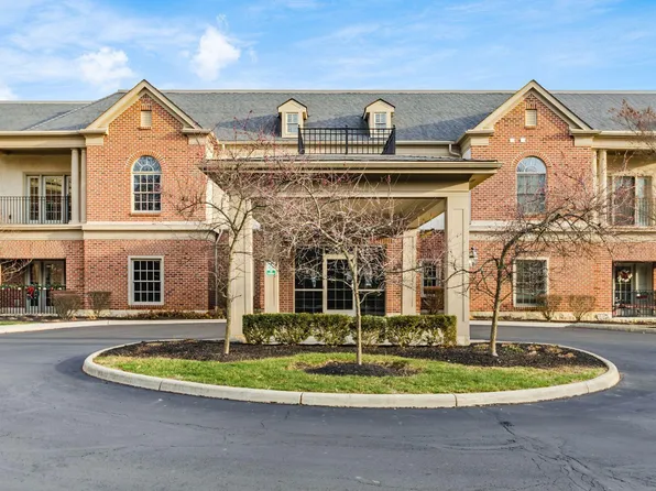 705 N State St APT 100, Westerville, OH 43082