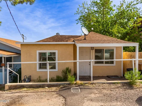 224 S INDIAN Circle, Miami, AZ 85539
