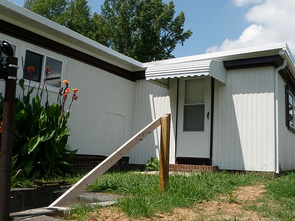 Door into Room Addition