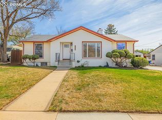 637 Glen Eyrie Cir, Colorado Springs, CO 80904
