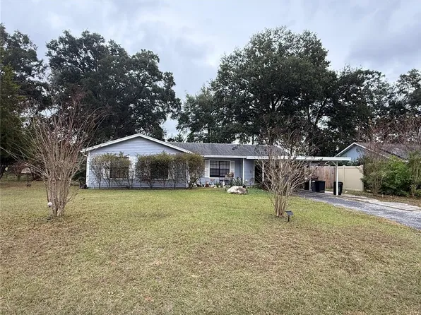 11305 SE 76th Ave, Belleview, FL 34420