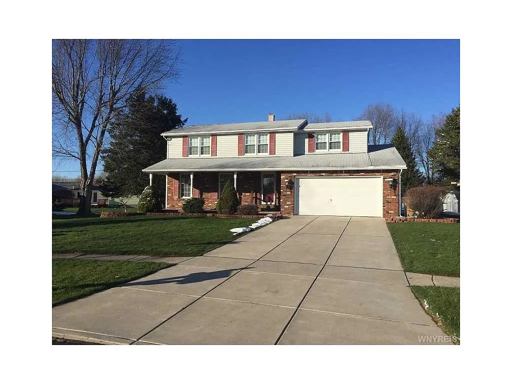 96 Marywood Dr photo 1