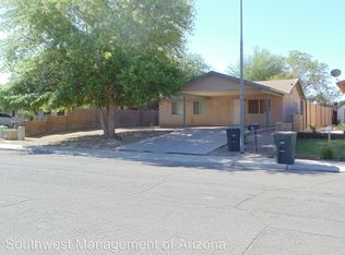 4771 W 19th Ln, Yuma, AZ 85364