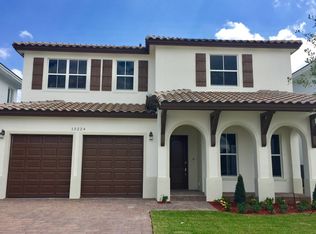 15224 SW 176th Ter, Miami, FL 33187