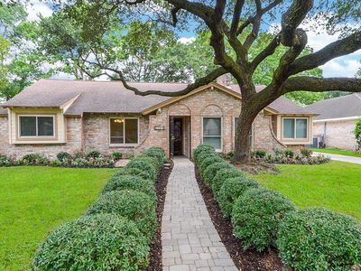 2307 Lexford Ln, Houston, TX, 77080