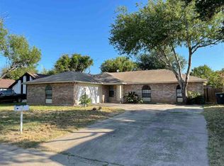 310 Nebraska St, Laredo, TX 78041