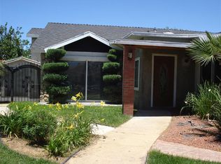 2015 Moonflower Ct, Palmdale, CA 93550