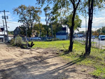 8663 S Vincennes Ave, Chicago, IL, 60620