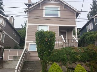 3239 26th Ave W, Seattle, WA 98199