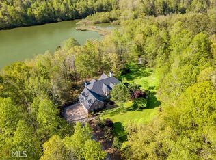 7345 Cox Rd, Cumming, GA 30028