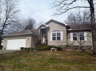 913 Ha Ha Tonka Rd, Camdenton, MO 65020