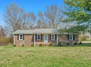 2693 Shellsford Rd, McMinnville, TN 37110