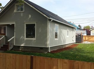 3613 E G St, Tacoma, WA 98404