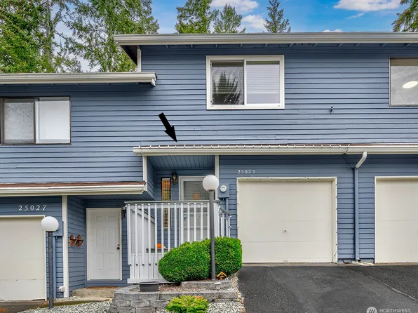 25025 144 Place SE #52, Kent, WA 98042