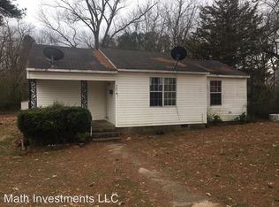 409 Richmond Ave, Jonesboro, AR 72401