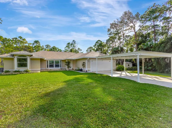 15550 73rd Street N, The Acreage, FL 33470