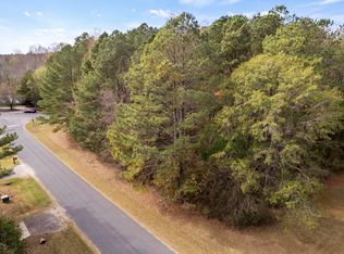 1 Golf View Rd, Newberry, SC 29108