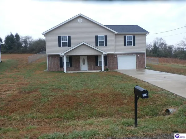 344 School Side Dr, Brandenburg, KY 40108