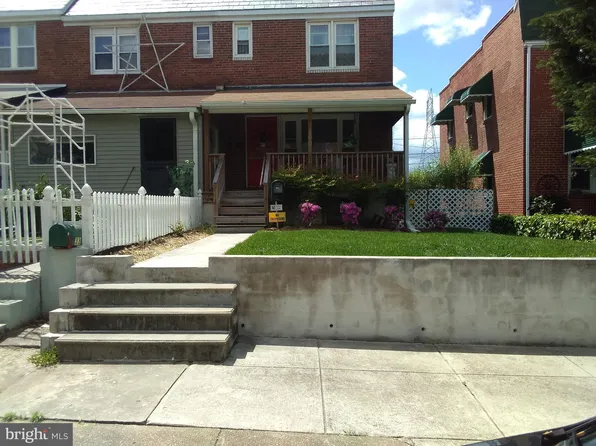 1008 Iris Ave, Baltimore, MD 21205