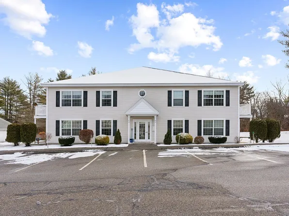 345 Saco Street #39, Westbrook, ME 04092