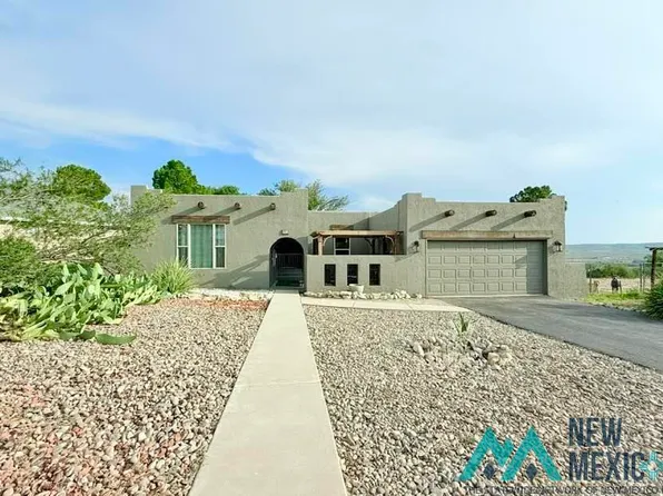 915 Fountain Dr, Carlsbad, NM 88220