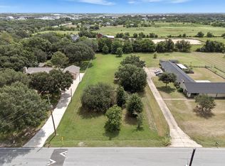 Eula Morgan Rd, Katy, TX 77493