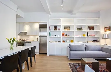 Rented by Sotheby's International Realty